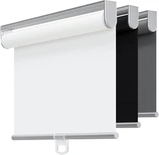 Tovalor Cordless Roller Shades