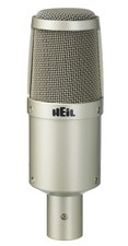 Heil PR30 Large Diameter Microphone