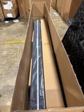 95new Electric Running Board Fit For Range Rover Swb 2017-2021 Side Steps 95new Electric Running Board Fit For Range Rover Swb 2017-2021 Side Steps
