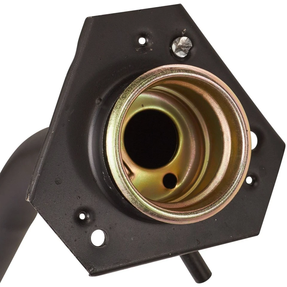 Pescoço de enchimento de combustível Spectra Premium FN1198 para modelos selecionados Chevrolet GMC 07-18 - Imagem 2 de 4