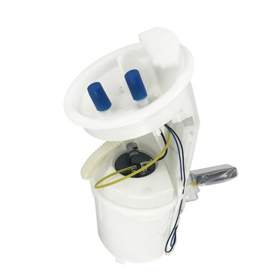 #ad #ad Kraftstoffpumpe Benzinpumpe Fördereinheit für Audi A3 Seat Leon VW Golf IV Skoda EUR 34.95