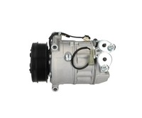 Bosch Kompressor Klimaanlage Klimakompressor FüR Ford Focus III Turnier