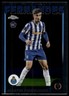 Martim Fernandes #187 2024-25 Topps Chrome UEFA Club Competitions