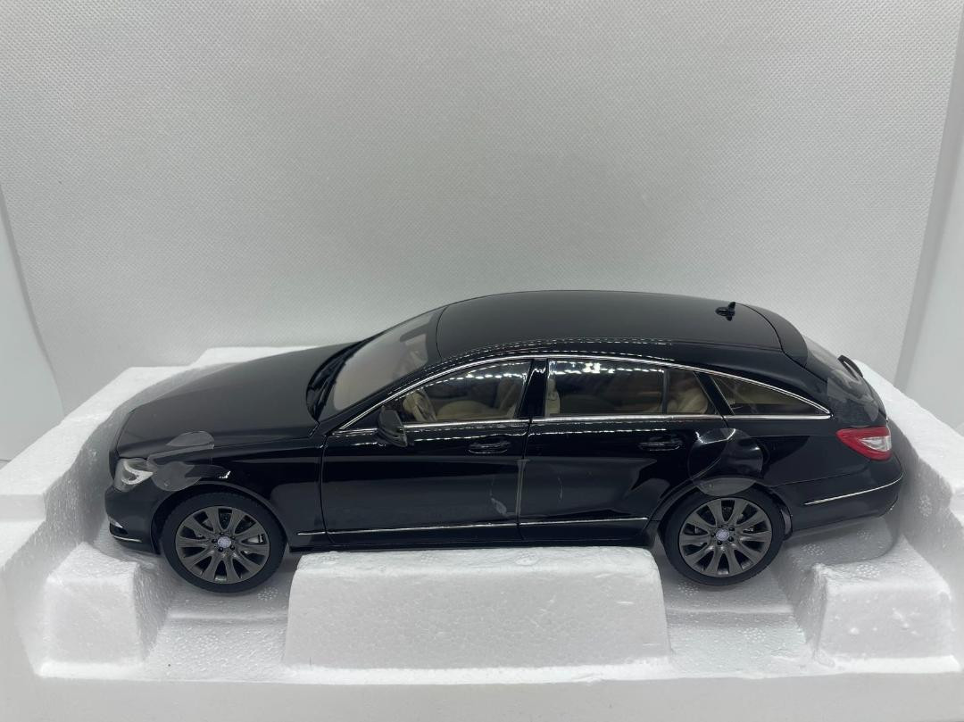 304-031 Norev 1/18 Mercedes Benz Cls Shooting | eBay 304-031 Norev 1/18 Mercedes Benz Cls Shooting | eBay