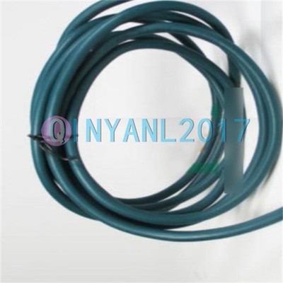 1PCS NEW For   Fixed code reader network cable CAB-ETH-M03 *gb