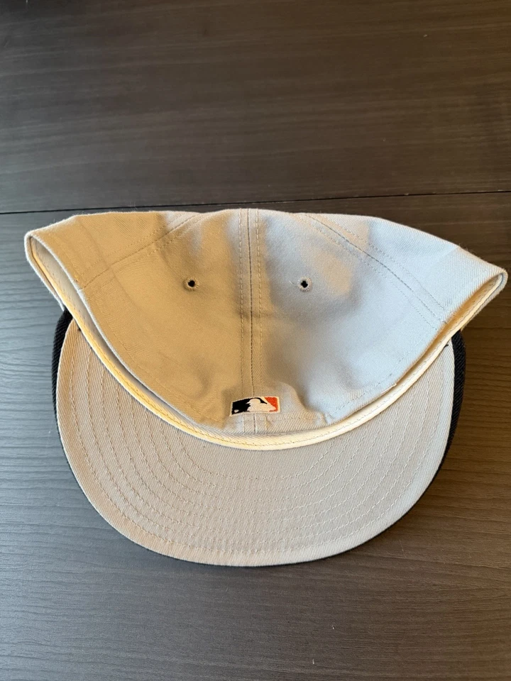 Cal Ripken Signed Baltimore Orioles Hat - Image 3 of 4