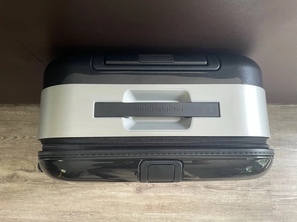 Rimowa  Porsche Selection  | Hybrid | Cabin Plus | 2 Wheel  | Neu - Bild 4 von 4