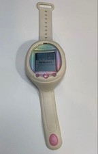 Tamagotchi Smart NiziU Special Set Bandai Japan No Box Used