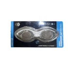 Vanquisher 2.0 Silver Ice Safety Goggles with Anti Fog UV Protection - NEW