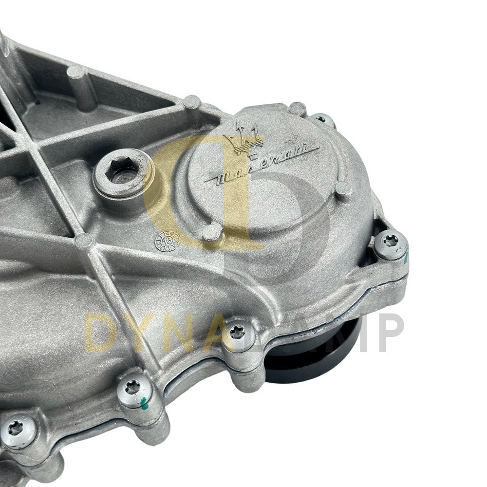 Maserati Ghibli 2014-2017 Transfer case