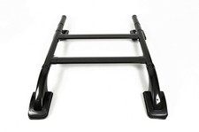Shark Style Roof Rails Racks Cross Bars Set Fit For Ford Ranger 2012 18 Black Shark Style Roof Rails Racks Cross Bars Set Fit For Ford Ranger 2012 18 Black