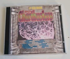 50 Chartbusters, 2 x CD, Compilation, 1997