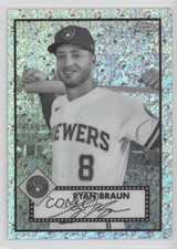 Click to enlarge Ryan Braun