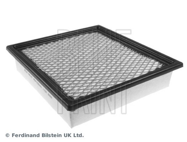 Blue Print Luftfilter ADA102246 Filtereinsatz FüR Dodge Avenger Caliber Journey-image