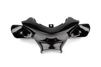 Lenkerverkleidung Str8 Yamaha Aerox Unlackiert