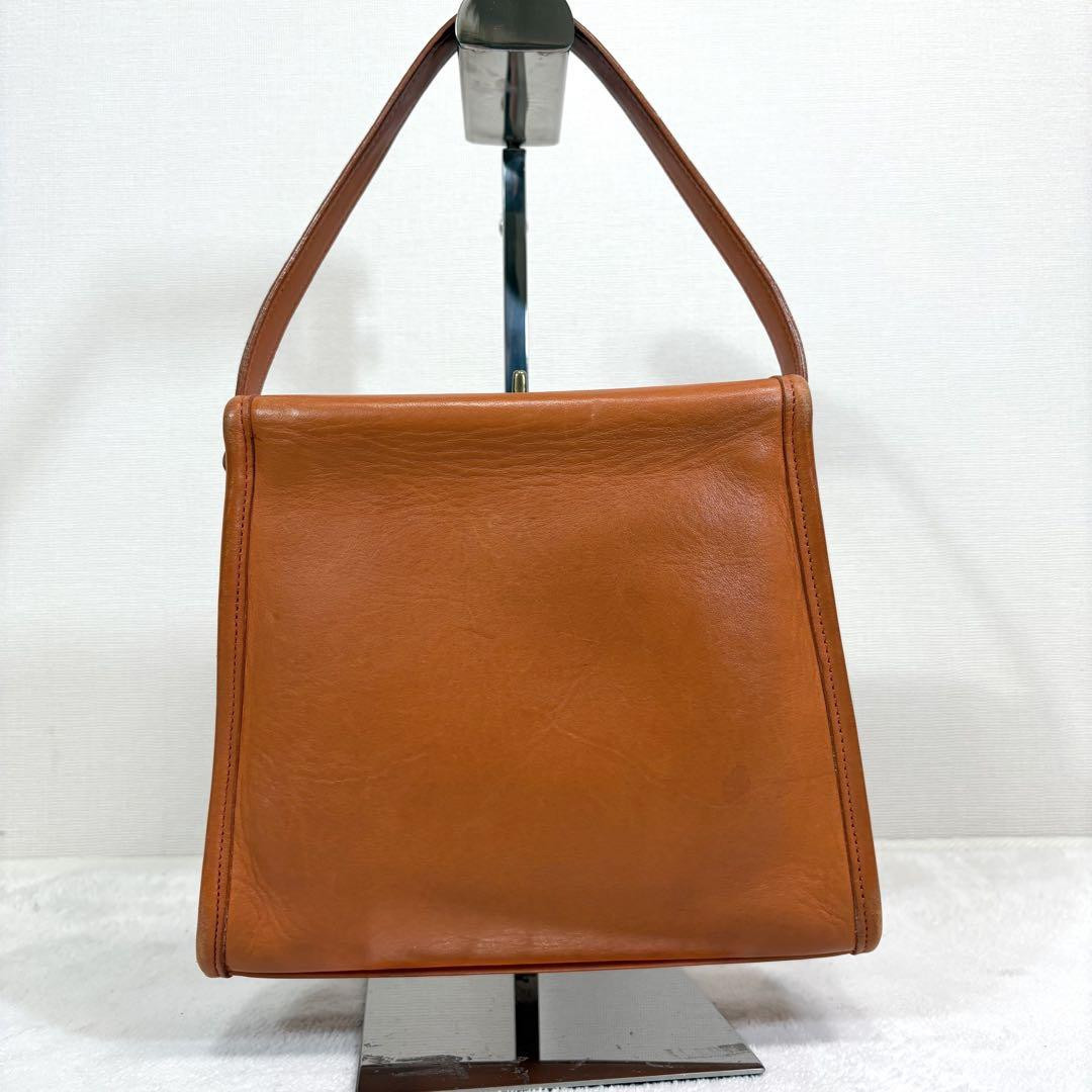 VINTAGE OLD COACH GEOMETRIC BAG ORANGE | eBay VINTAGE OLD COACH GEOMETRIC BAG ORANGE | eBay