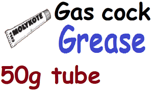 lp gas cock grease Michael e knight naked