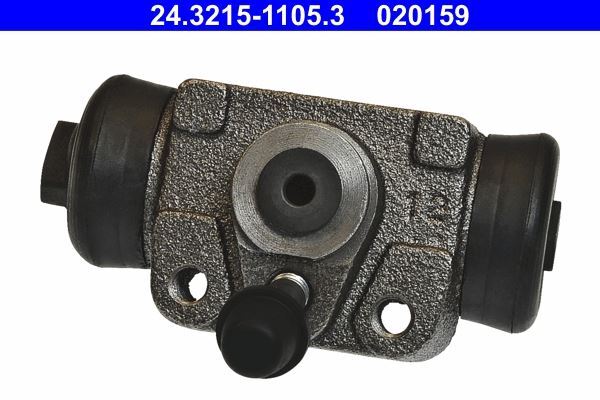 Cylindre de roue de rechange contre fuite de frein sur BMW 1500 à 2002