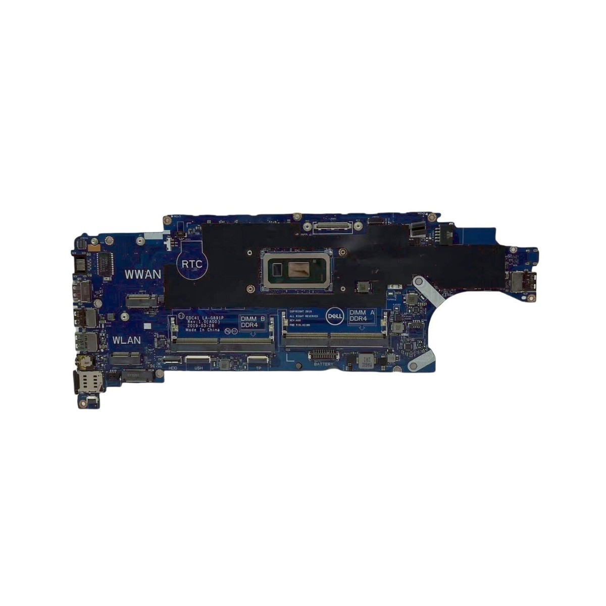 Dell Latitude 5400 14