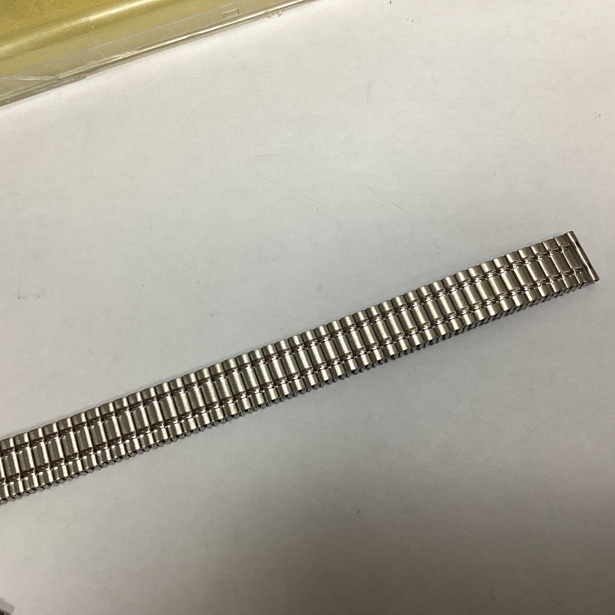 Bracelet De Montre Zrc Flexible 17mm