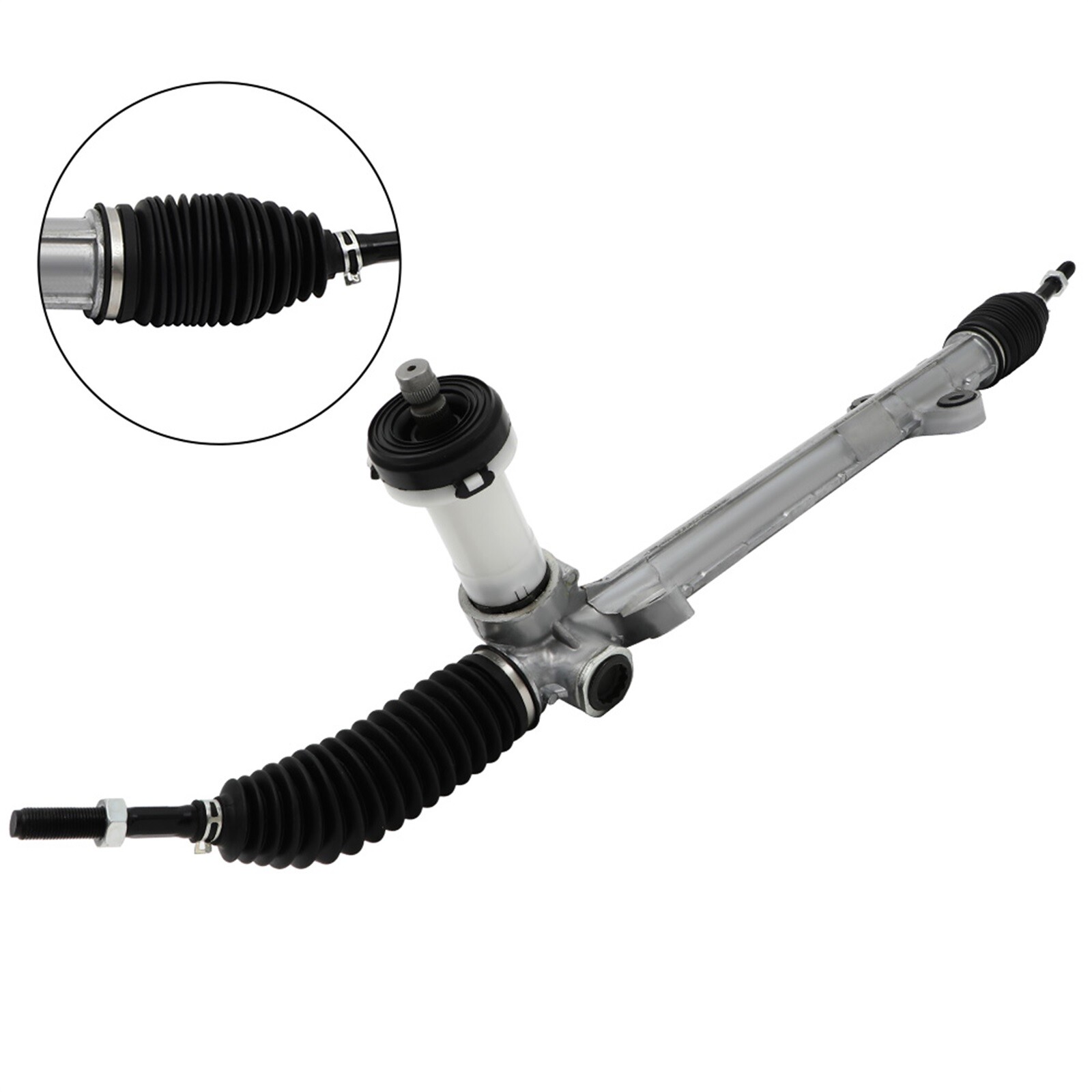 Steering Rack For Rack 30591 SONATA 2011 2.4L KIA OPTIMA 2011-2014 Manual