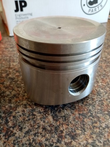 Vauxhall 3.3L Piston SET (6) Victor Velox Cresta Ventora 1964/76 STD/20/30/40/60 - Picture 4 of 6