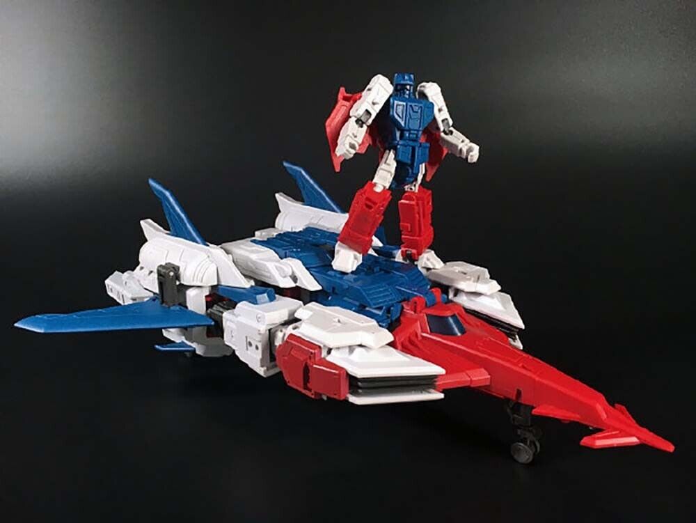 New Planet X toy PX-C02 PXC02 Kadmos IDW Star Saber Action New Planet X toy PX-C02 PXC02 Kadmos IDW Star Saber Action