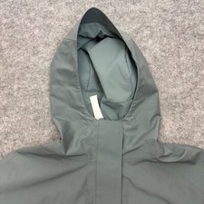 Lululemon Rain Coat Solid Coats, Jackets Vests for Women for