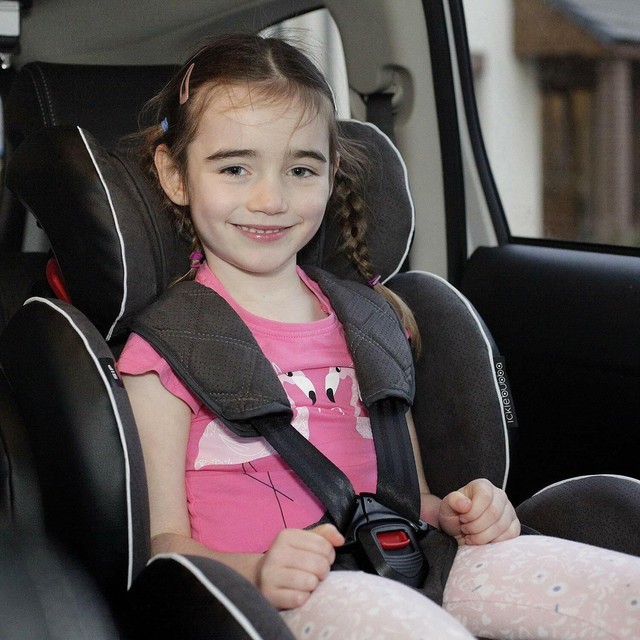 ebay isofix car seat