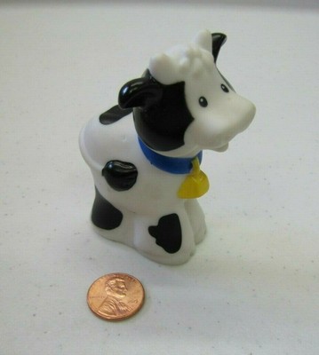 little people cow