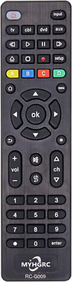 Mando a Distancia Universal Control Remoto Para SONY TV LCD LED Smart Bravia