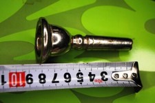 vintage mouthpiece from Orchestral Trumpet
