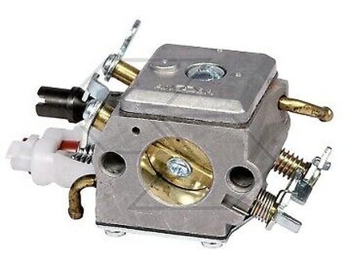 Membranvergaser FüR MotorsäGe Husqvarna 340 345 346XP 350 351-image
