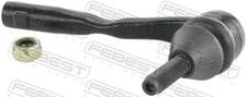 1621-166 FEBEST Tie Rod End for Mercedes Benz