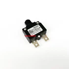 1 PCS RONG FENG Suppl prot RFMB Series 15A TC2/OL0/C1 Circuit Breaker