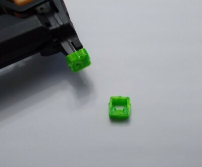 2pk Contact Foot Safety Pad  Bostitch SB-100SX Finish Stapler p/n P0810000732