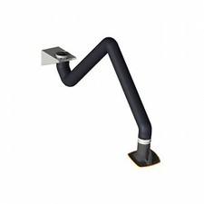 KEMPER 10 ft. Flexible Exhaust Arms Fume Extractor 