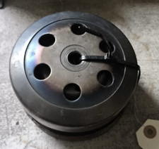 Embrayage + Cloche Peugeot TKR 50