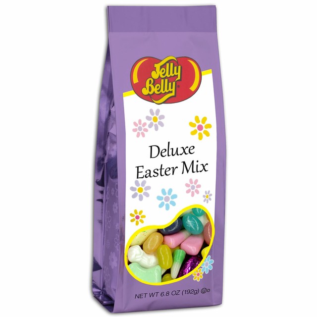 Jelly belly jelly bean dlx easter Mix (071567994477)