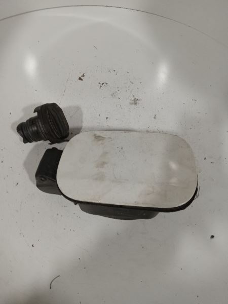 JETTA     2007 Fuel Filler Door 1220401