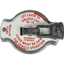 RL-12 Motorcraft Radiator Cap New for Country Custom Econoline Van E200 E300