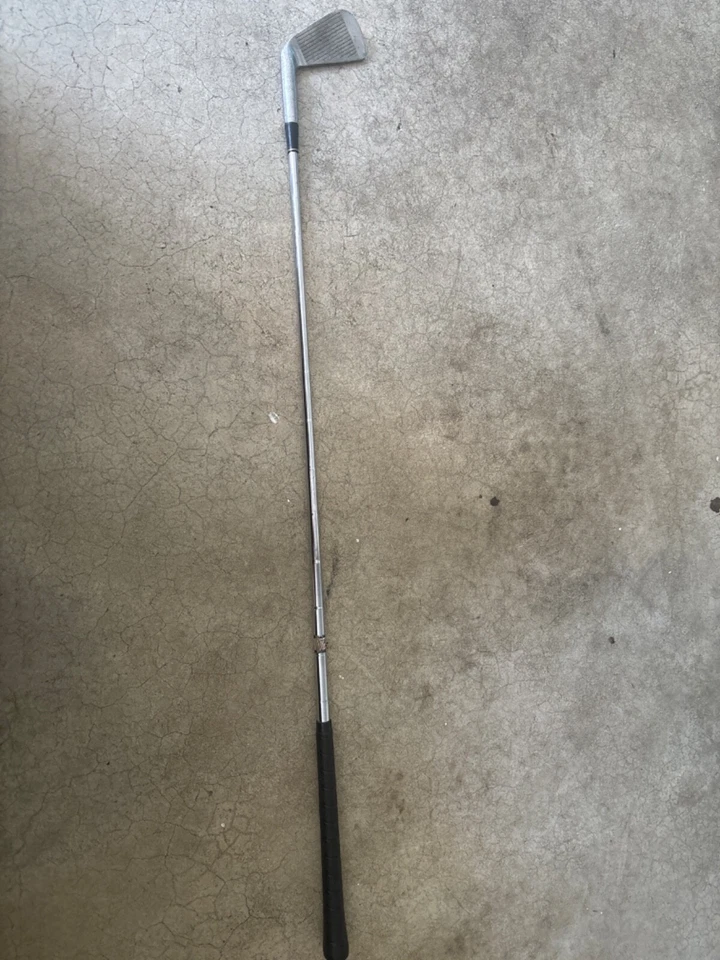 Club de golf derecho de hierro 3 Foto 4 de 4