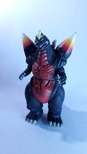 SpaceGodzilla 6  Action Figure Godzilla