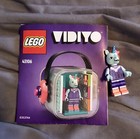 Unicorn DJ 43106 VIDIYO Bandmate LEGO® Minifigure Figure Only! — photo 1