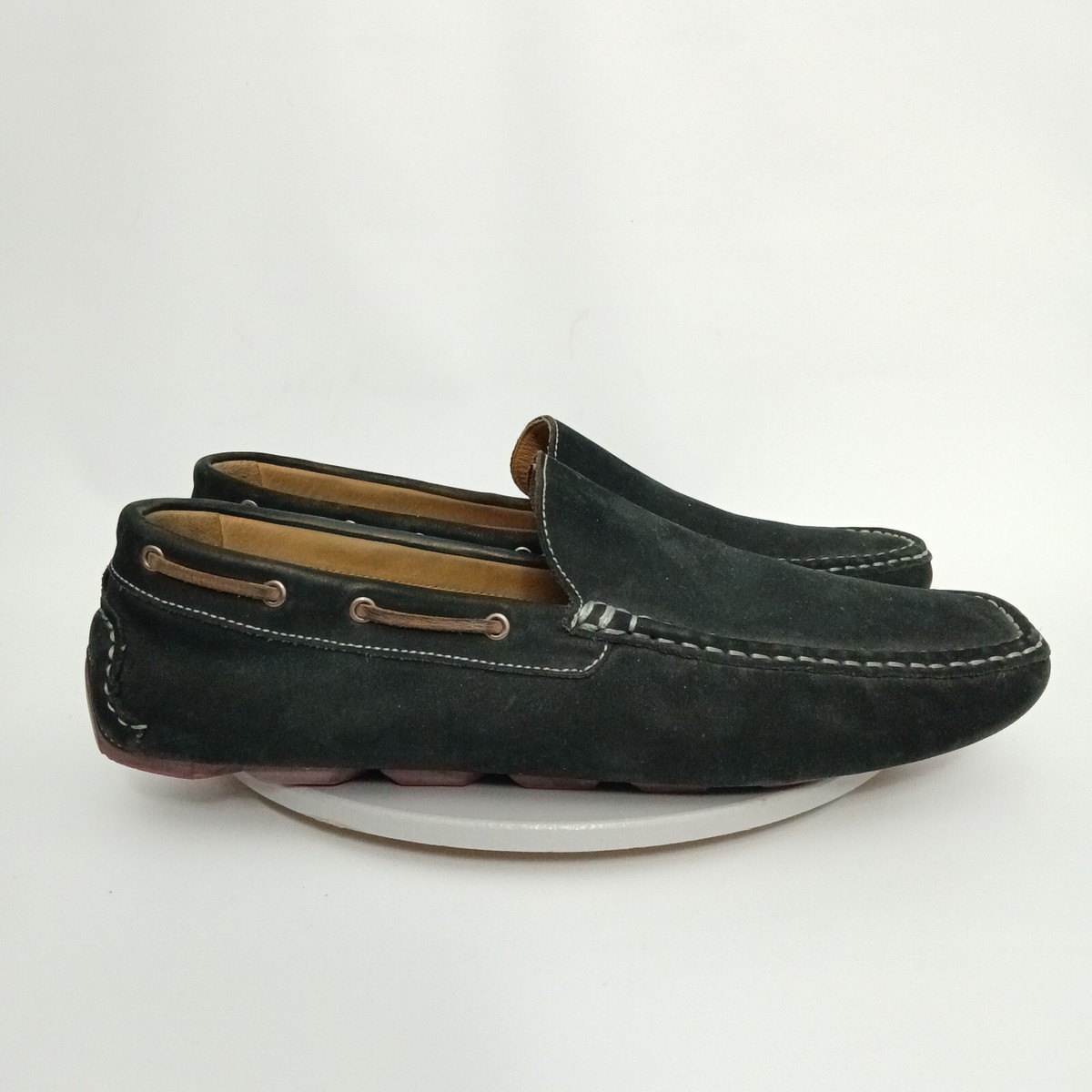 1901 Driving Loafers Men display picture 2