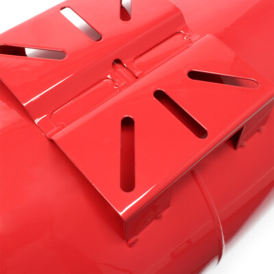 Vaso Di Espansione Acciaio Inox 24L Serbatoio A Membrana Idrosfera - Foto 7