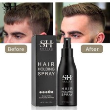 Sevich Hair Hold Spray For Men Hair Building Fiber Applicator Hair Fixing Spray