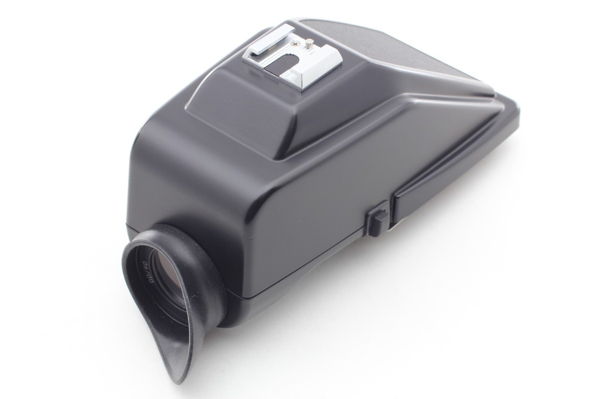Mint] Hasselblad PM90 Prism View Finder for 500 501 503 CM CX CW