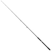 Bullseye Dentist Spin 2,20M 45-120G - Spinnrute, Hechtrute, Raubfischrute, Rute