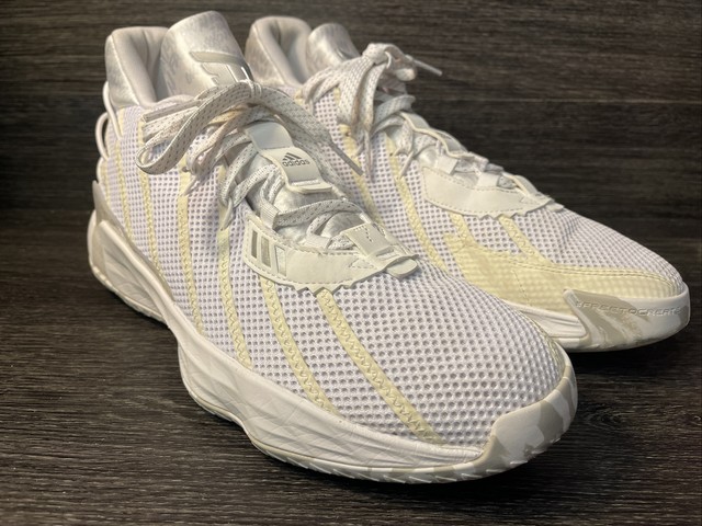 Size 11.5 - adidas Dame 7 I Am My Own 